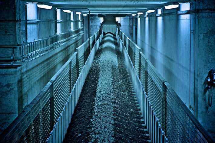 Industrie-Fotografie